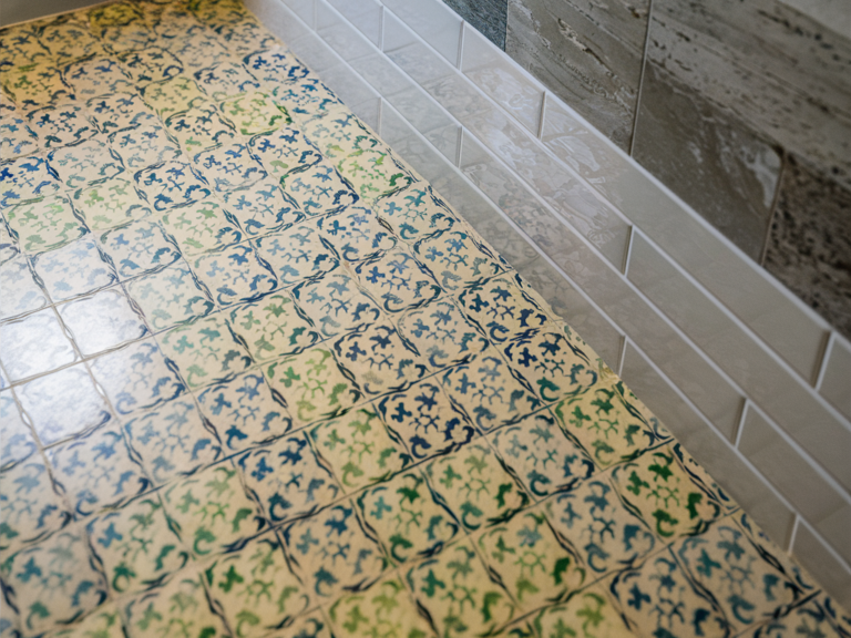 Understanding the Difference Between Floor Tiles and Wall Tiles