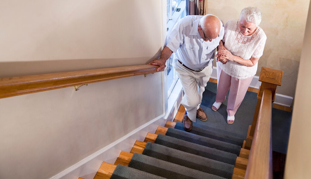 Knowing the Needs of Seniors