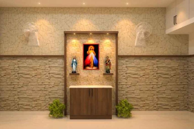 Catholic Home Decor