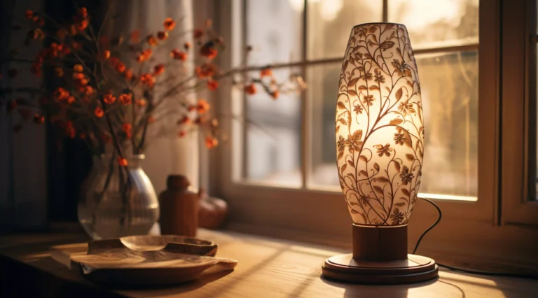 Lantern Decor