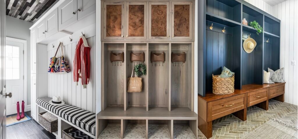 Mudroom Wall Decor