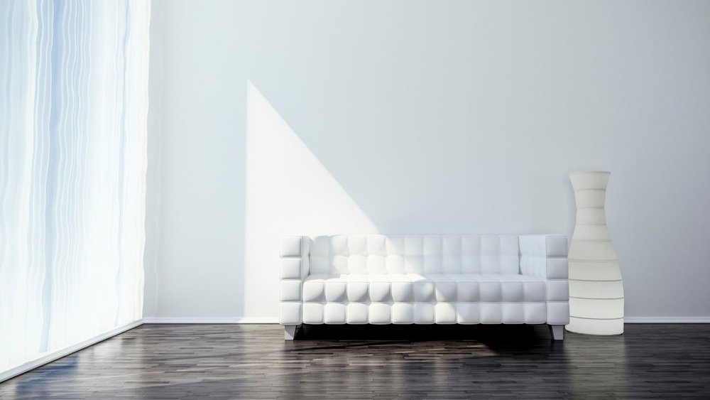 8 Striking Black And White Decor Ideas You Try