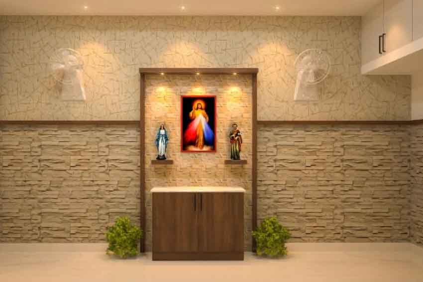 Catholic Home Decor
