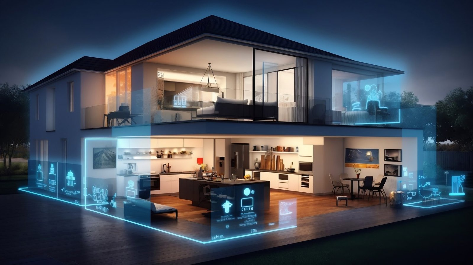 10 Smart Home Decor Ideas for Modern, Connected Living