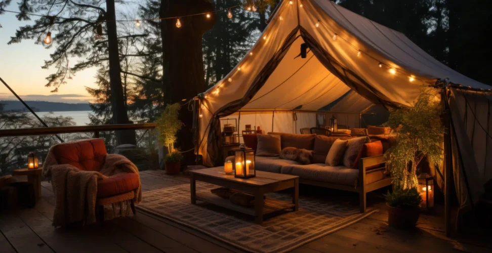 elegant-glamping-tent-illuminates-twilight-with-cozy-inviting-glow-ezgif.com-png-to-webp-converter